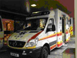 香港救护车