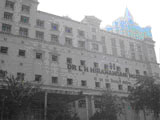 孟买医院